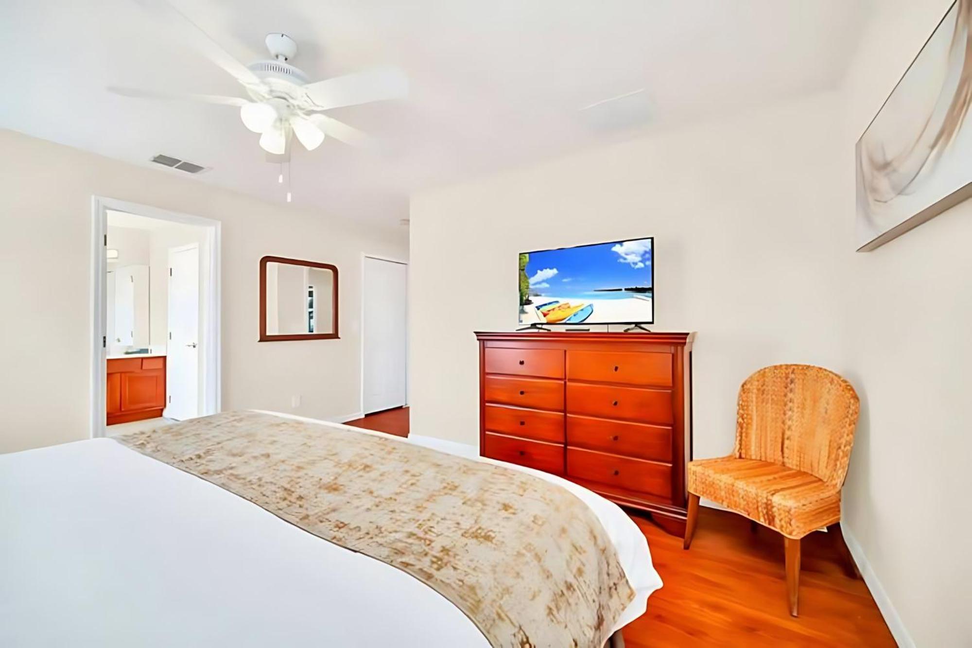 6Br Resort Home Near Disney - With Private Pool Hot Tub And Games Room Kissimmee Buitenkant foto